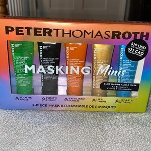 Peter Thomas Roth Mask Set